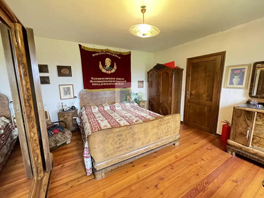 Immagine 14 di Casa bifamiliare in vendita  in via bolago 119 a Sedico