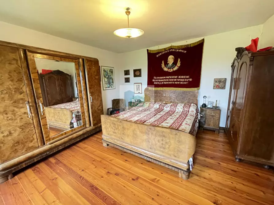 Immagine 15 di Casa bifamiliare in vendita  in via bolago 119 a Sedico