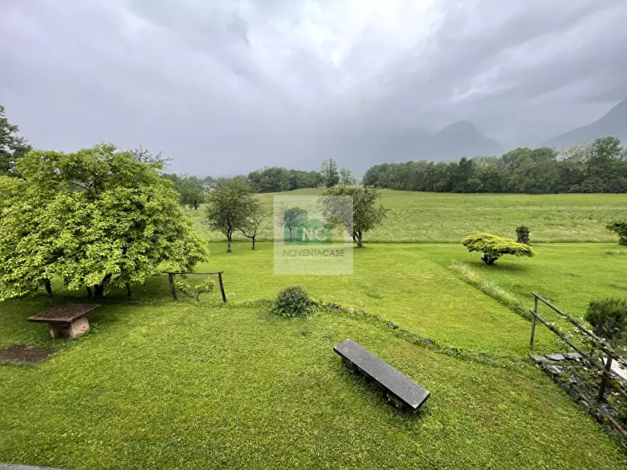 Immagine 18 di Casa bifamiliare in vendita  in via bolago 119 a Sedico