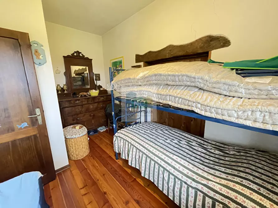 Immagine 20 di Casa bifamiliare in vendita  in via bolago 119 a Sedico