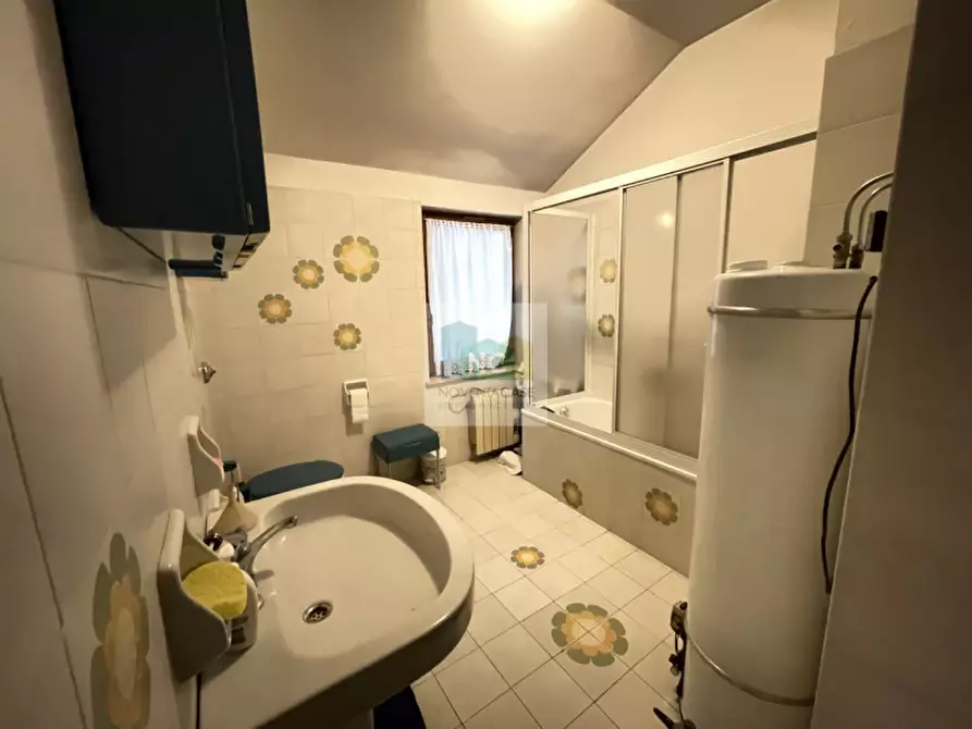 Immagine 21 di Casa bifamiliare in vendita  in via bolago 119 a Sedico