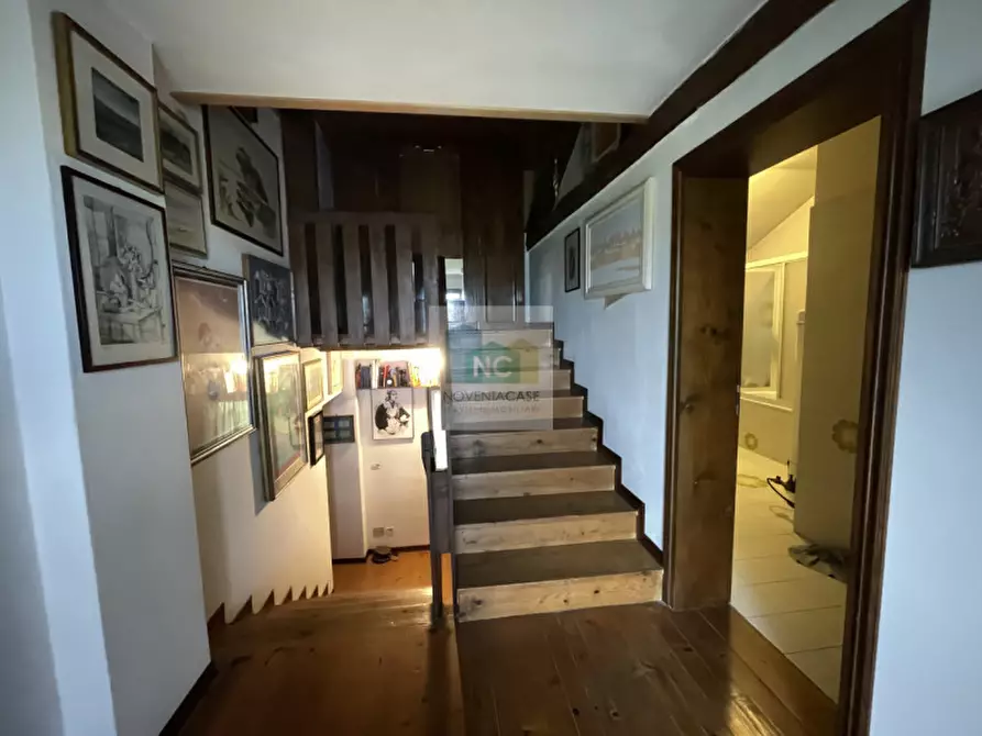 Immagine 22 di Casa bifamiliare in vendita  in via bolago 119 a Sedico