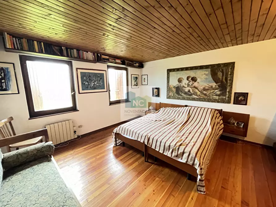 Immagine 24 di Casa bifamiliare in vendita  in via bolago 119 a Sedico