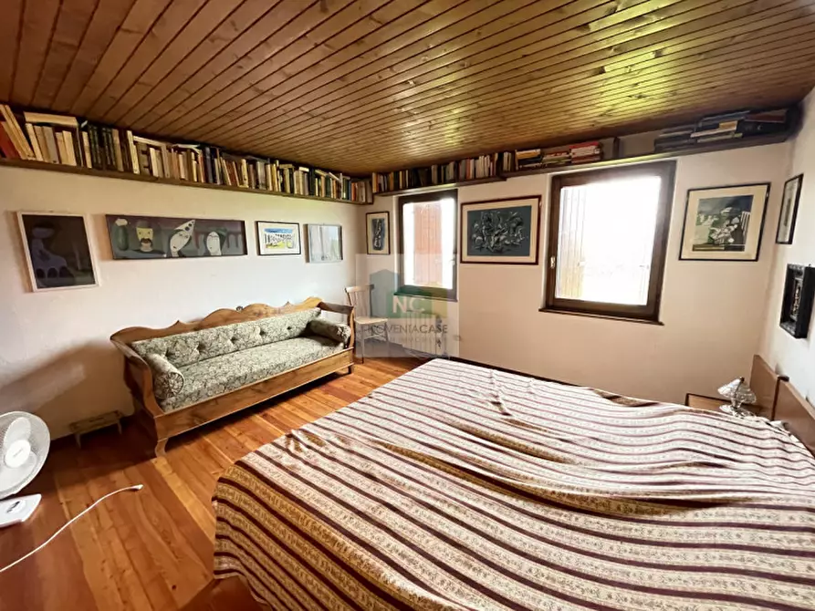 Immagine 25 di Casa bifamiliare in vendita  in via bolago 119 a Sedico