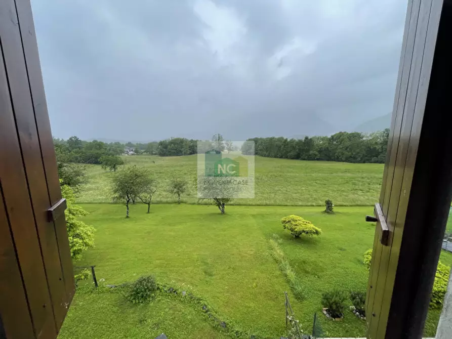 Immagine 26 di Casa bifamiliare in vendita  in via bolago 119 a Sedico