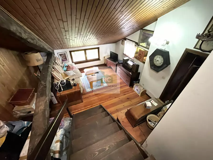 Immagine 27 di Casa bifamiliare in vendita  in via bolago 119 a Sedico