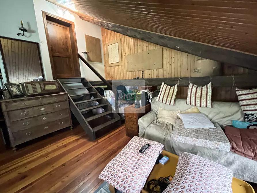 Immagine 28 di Casa bifamiliare in vendita  in via bolago 119 a Sedico