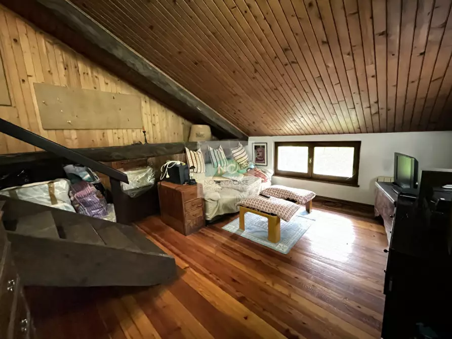 Immagine 29 di Casa bifamiliare in vendita  in via bolago 119 a Sedico