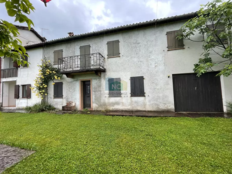 Immagine 30 di Casa bifamiliare in vendita  in via bolago 119 a Sedico