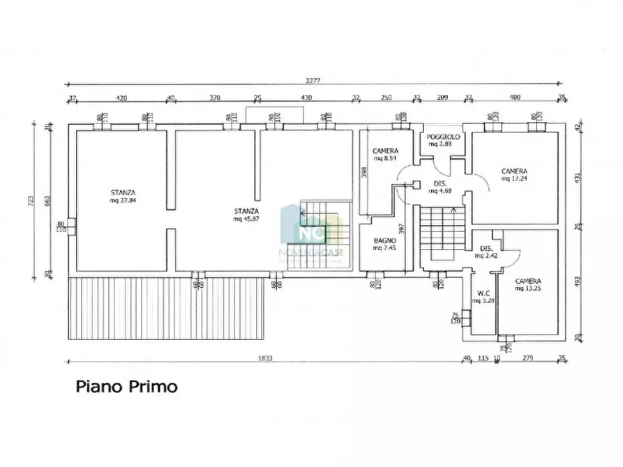 Immagine 33 di Casa bifamiliare in vendita  in via bolago 119 a Sedico