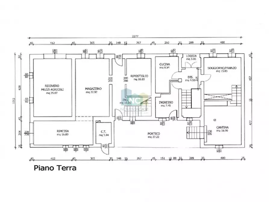 Immagine 34 di Casa bifamiliare in vendita  in via bolago 119 a Sedico