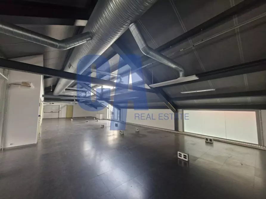 Immagine 13 di Ufficio in affitto  in VIA RUCELLAI BERNARDO a Milano