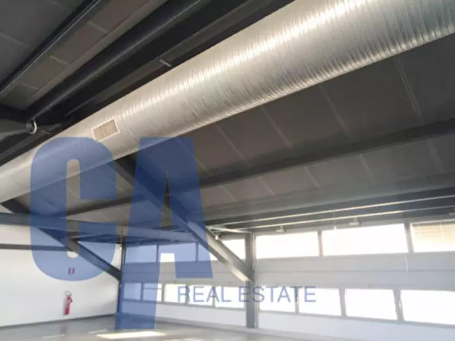 Immagine 11 di Ufficio in affitto  in VIA RUCELLAI BERNARDO a Milano