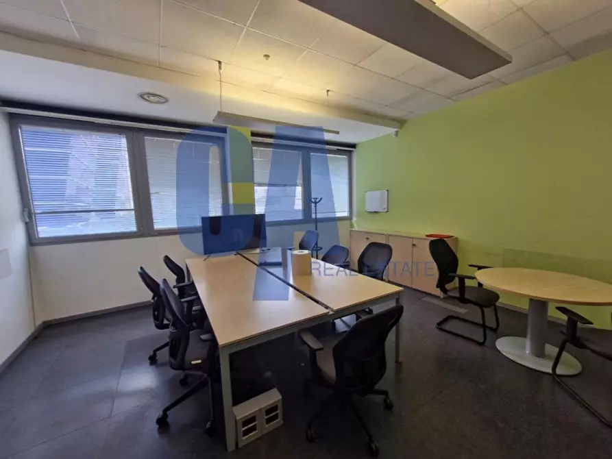 Immagine 21 di Ufficio in affitto  in VIA RUCELLAI BERNARDO a Milano