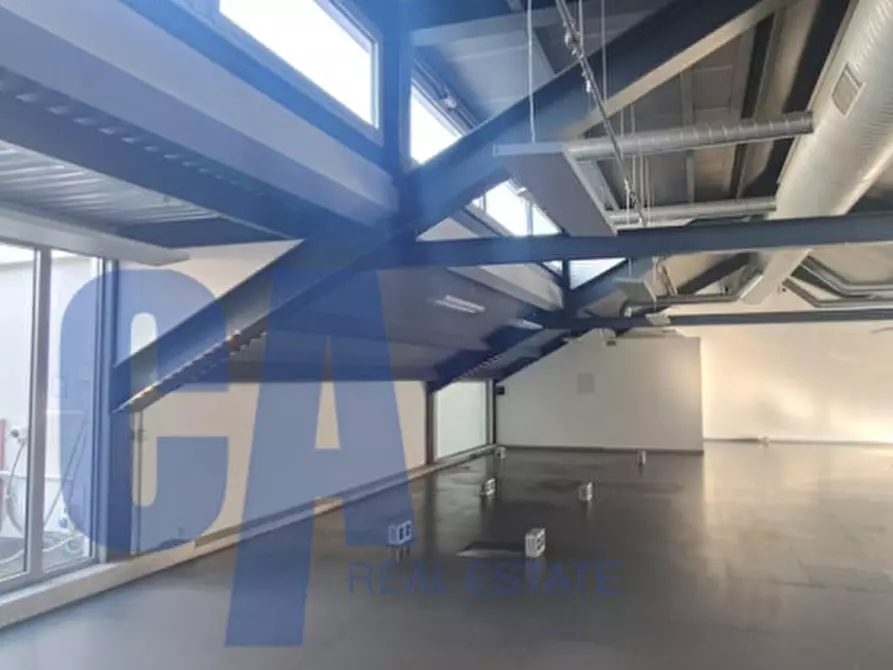 Immagine 11 di Ufficio in affitto  in VIA RUCELLAI BERNARDO a Milano