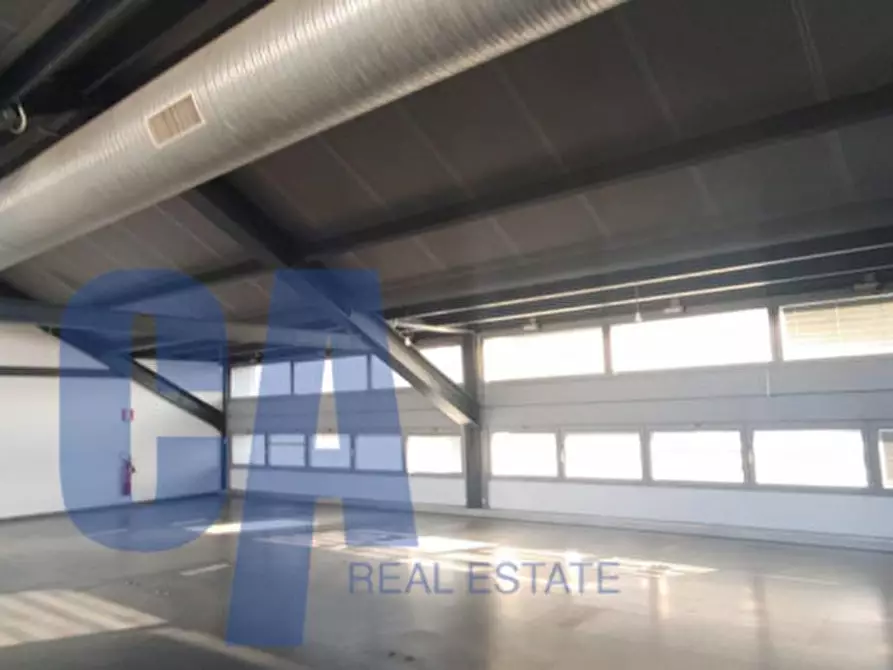 Immagine 16 di Ufficio in affitto  in VIA RUCELLAI BERNARDO a Milano