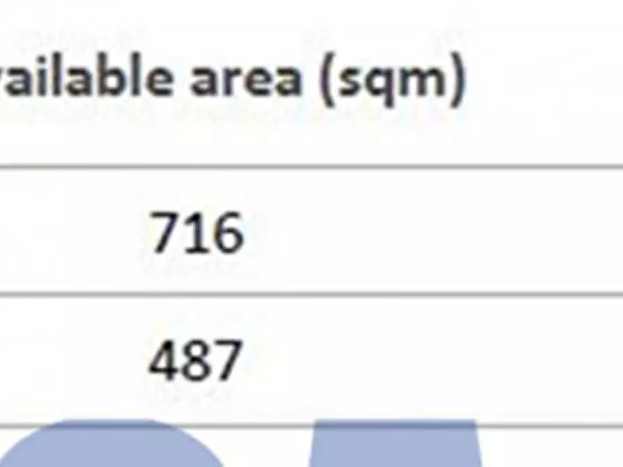 Immagine 24 di Ufficio in affitto  in VIA RUCELLAI BERNARDO a Milano