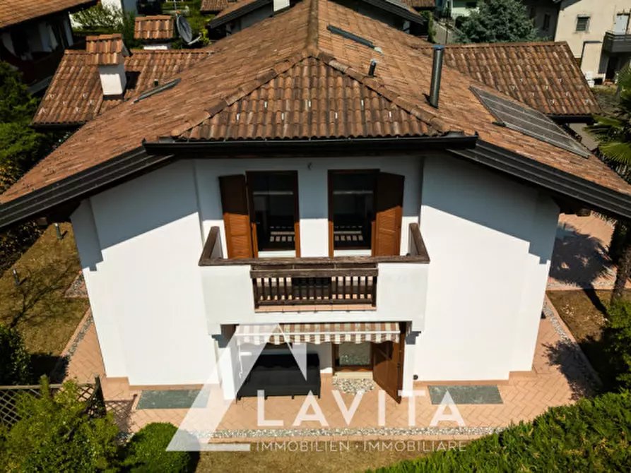 Immagine 6 di Villa in vendita  in via Feldi a Roverè Della Luna