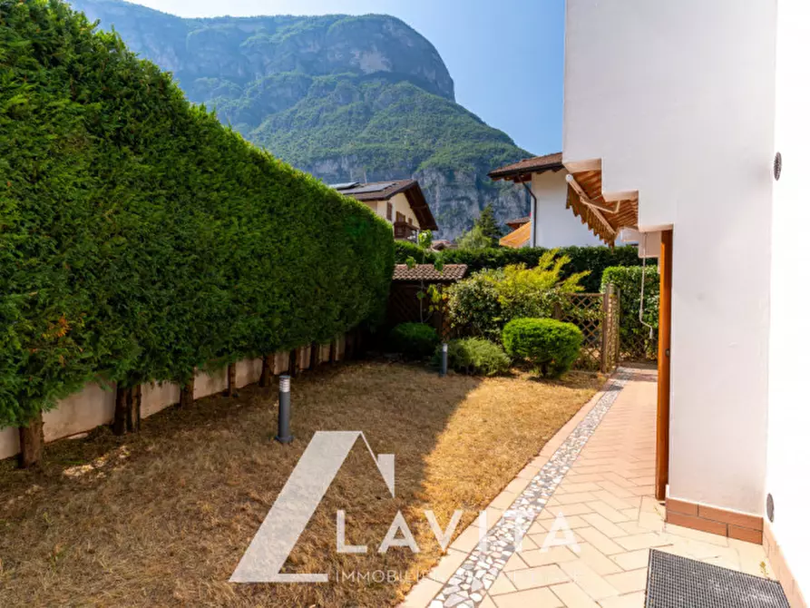 Immagine 9 di Villa in vendita  in via Feldi a Roverè Della Luna