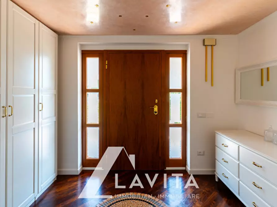 Immagine 12 di Villa in vendita  in via Feldi a Roverè Della Luna