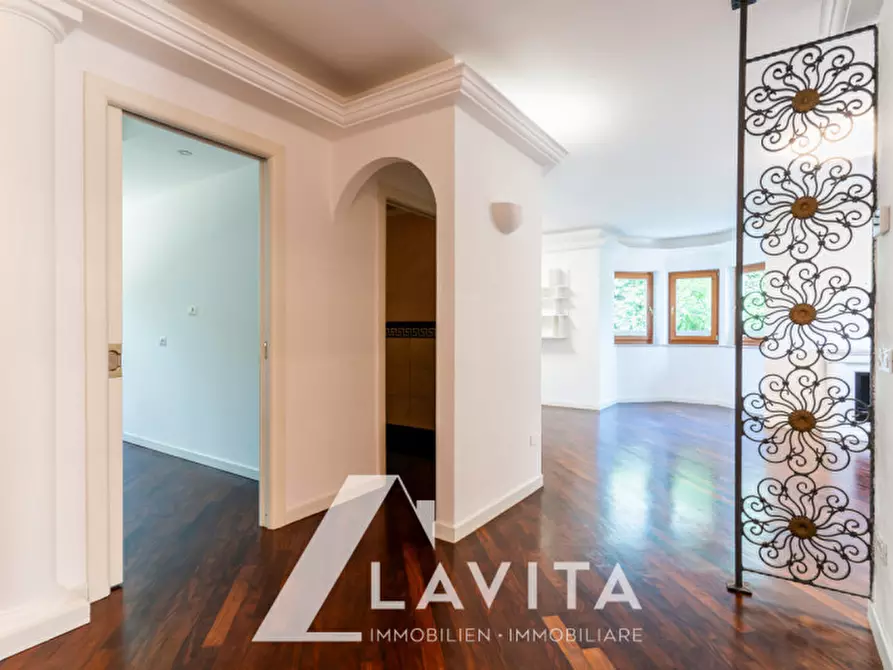 Immagine 13 di Villa in vendita  in via Feldi a Roverè Della Luna