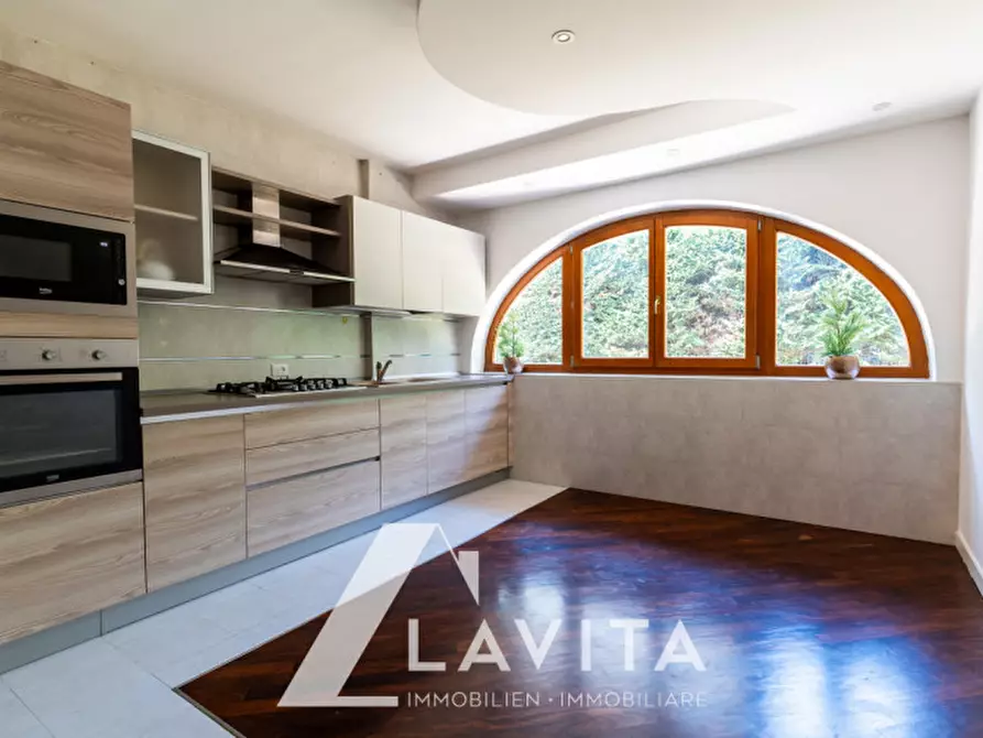 Immagine 17 di Villa in vendita  in via Feldi a Roverè Della Luna