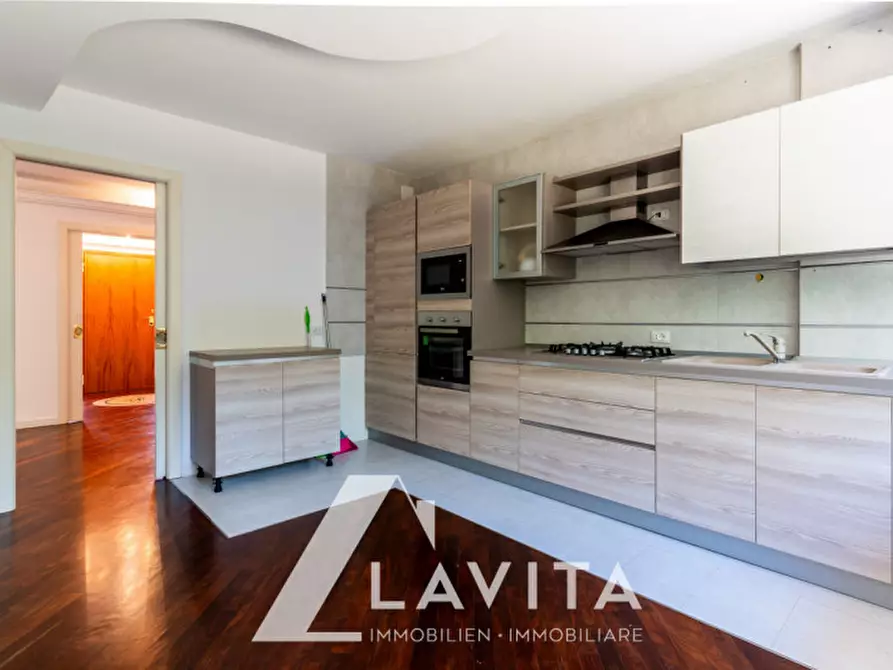 Immagine 18 di Villa in vendita  in via Feldi a Roverè Della Luna