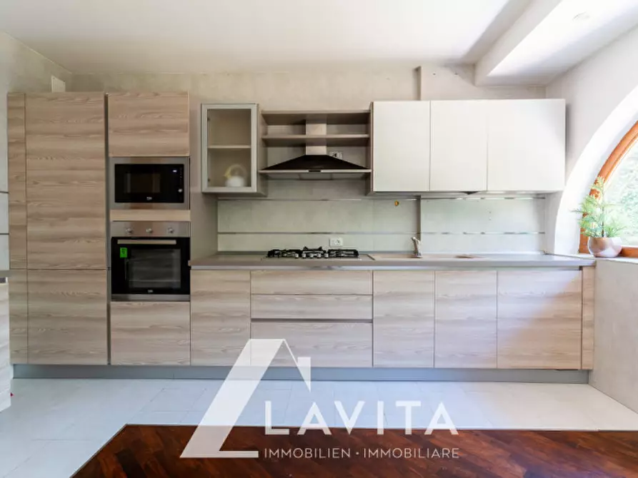 Immagine 19 di Villa in vendita  in via Feldi a Roverè Della Luna