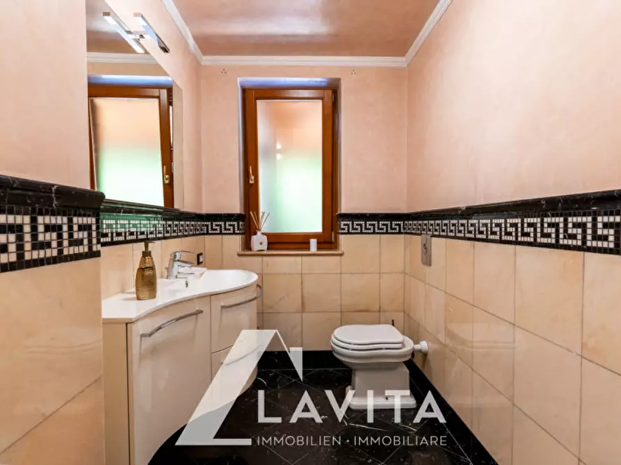 Immagine 20 di Villa in vendita  in via Feldi a Roverè Della Luna