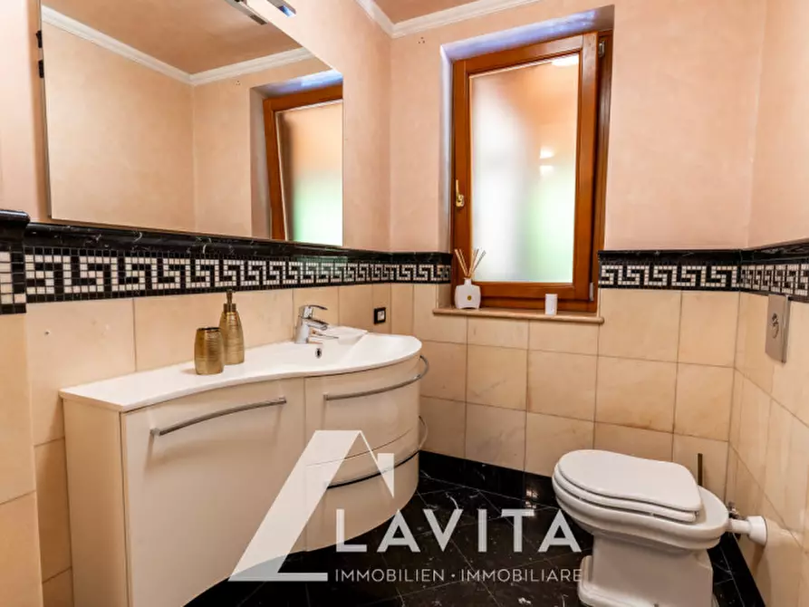 Immagine 21 di Villa in vendita  in via Feldi a Roverè Della Luna