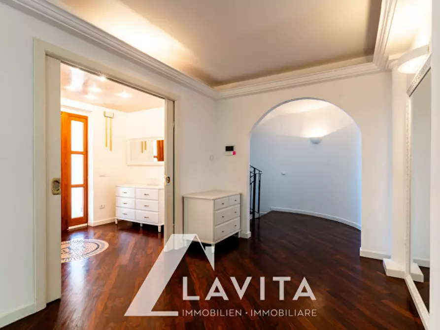 Immagine 22 di Villa in vendita  in via Feldi a Roverè Della Luna