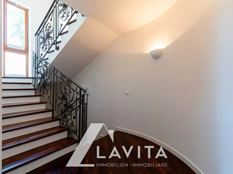 Immagine 23 di Villa in vendita  in via Feldi a Roverè Della Luna