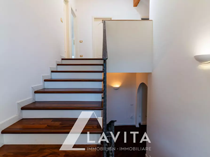 Immagine 24 di Villa in vendita  in via Feldi a Roverè Della Luna