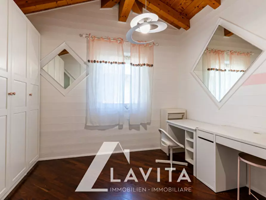 Immagine 26 di Villa in vendita  in via Feldi a Roverè Della Luna