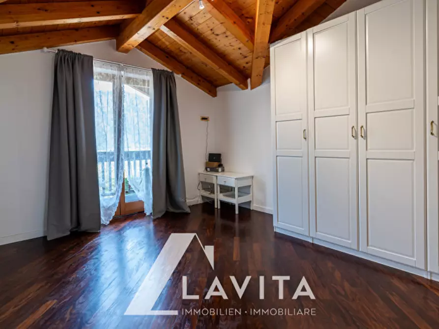 Immagine 28 di Villa in vendita  in via Feldi a Roverè Della Luna