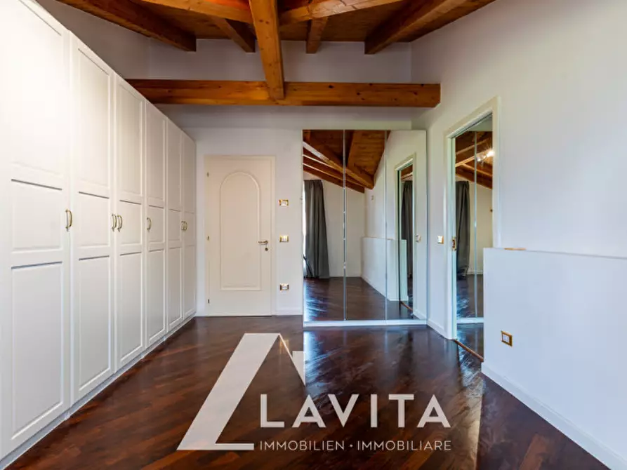 Immagine 29 di Villa in vendita  in via Feldi a Roverè Della Luna