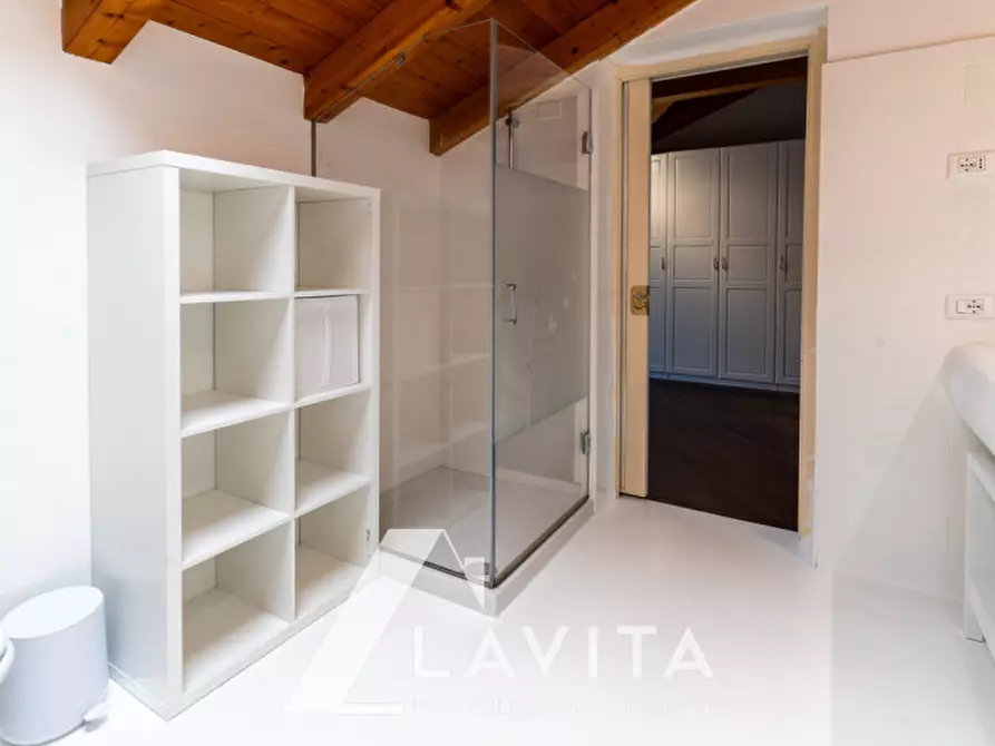 Immagine 32 di Villa in vendita  in via Feldi a Roverè Della Luna