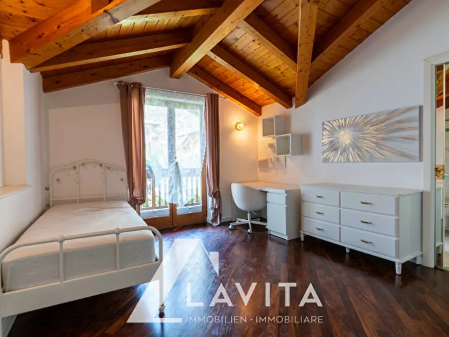 Immagine 33 di Villa in vendita  in via Feldi a Roverè Della Luna