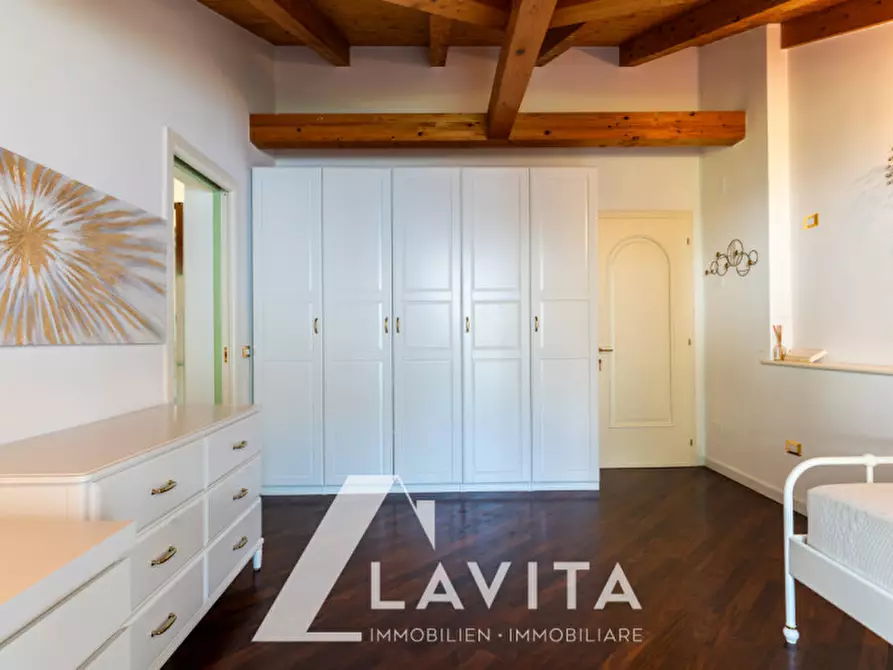 Immagine 34 di Villa in vendita  in via Feldi a Roverè Della Luna