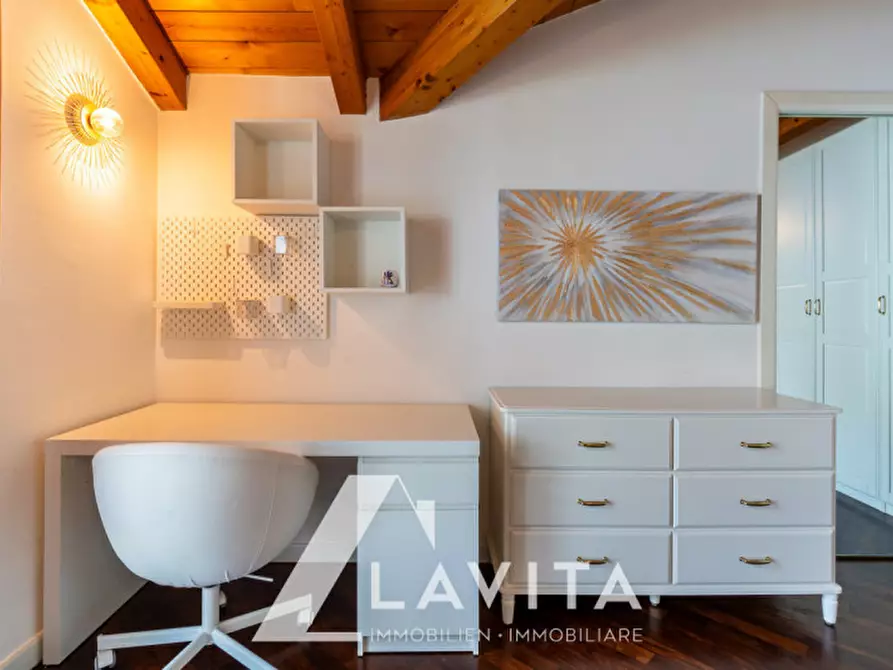 Immagine 35 di Villa in vendita  in via Feldi a Roverè Della Luna