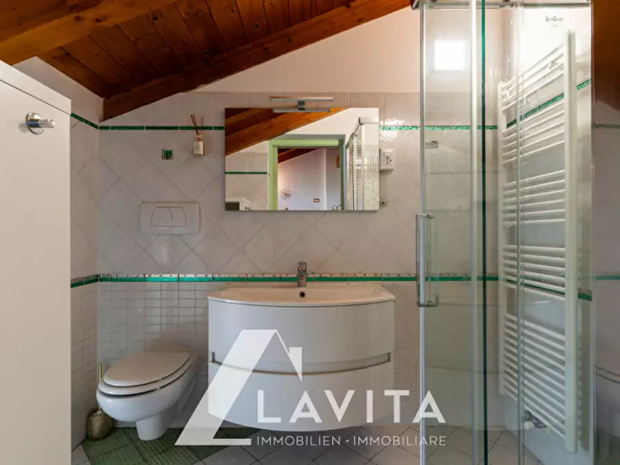 Immagine 36 di Villa in vendita  in via Feldi a Roverè Della Luna