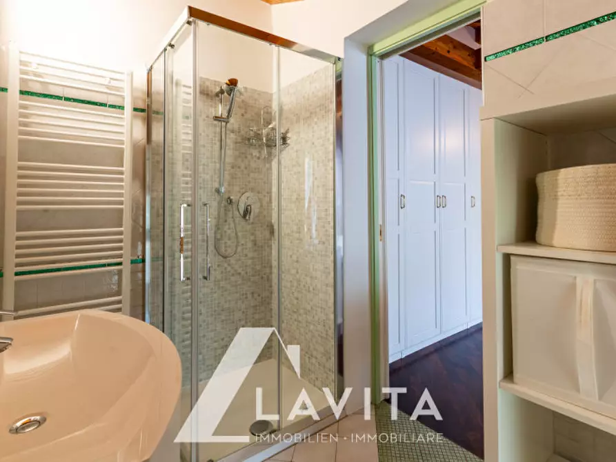 Immagine 37 di Villa in vendita  in via Feldi a Roverè Della Luna