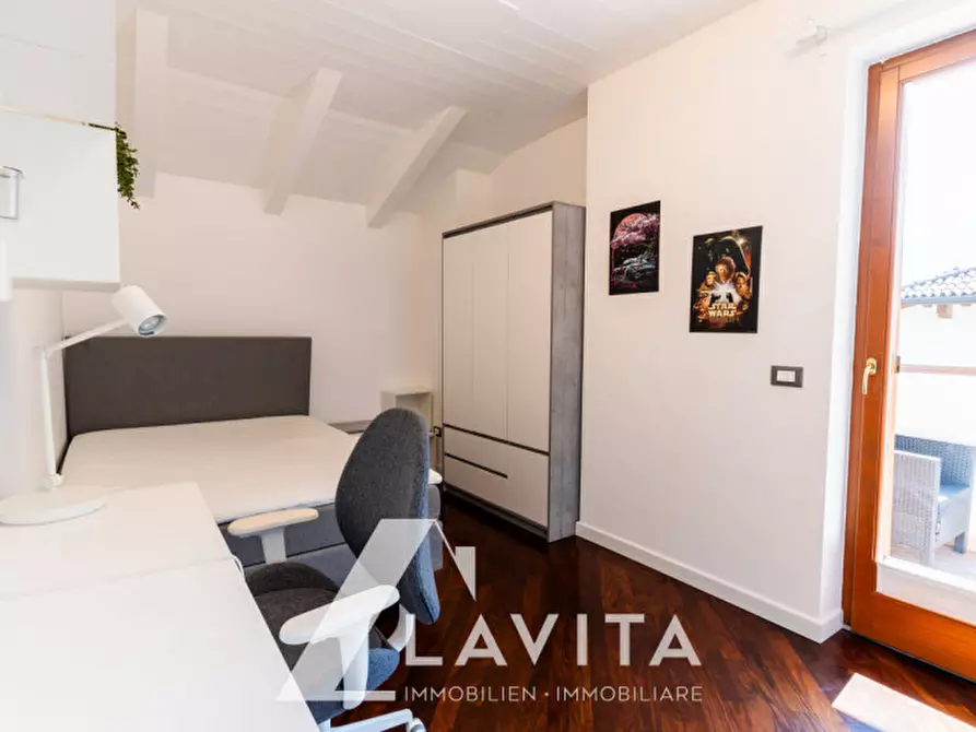 Immagine 40 di Villa in vendita  in via Feldi a Roverè Della Luna