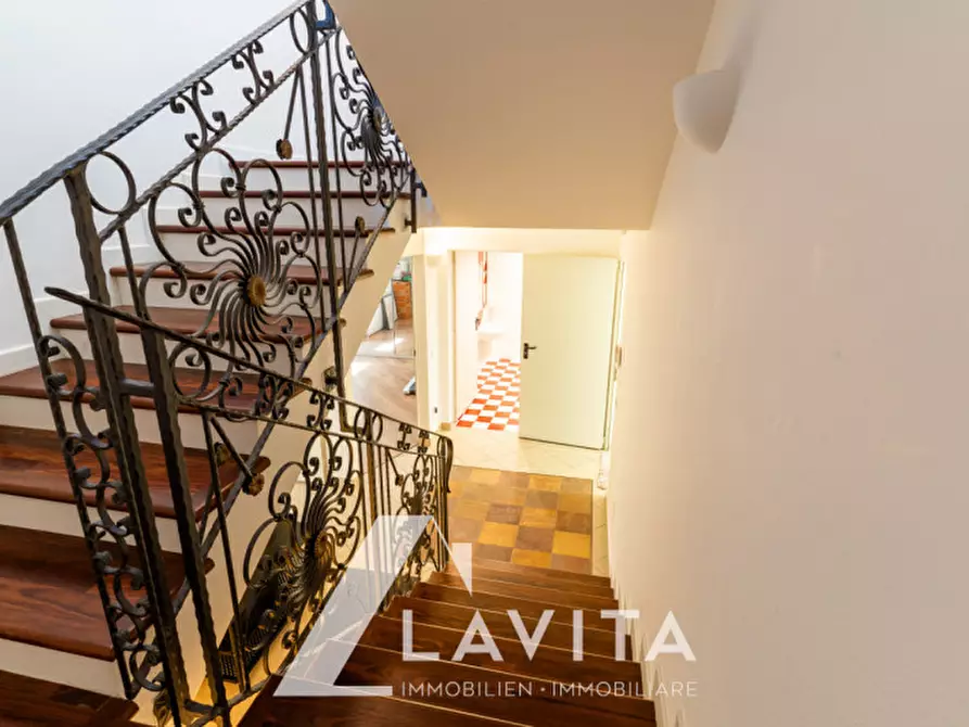 Immagine 44 di Villa in vendita  in via Feldi a Roverè Della Luna