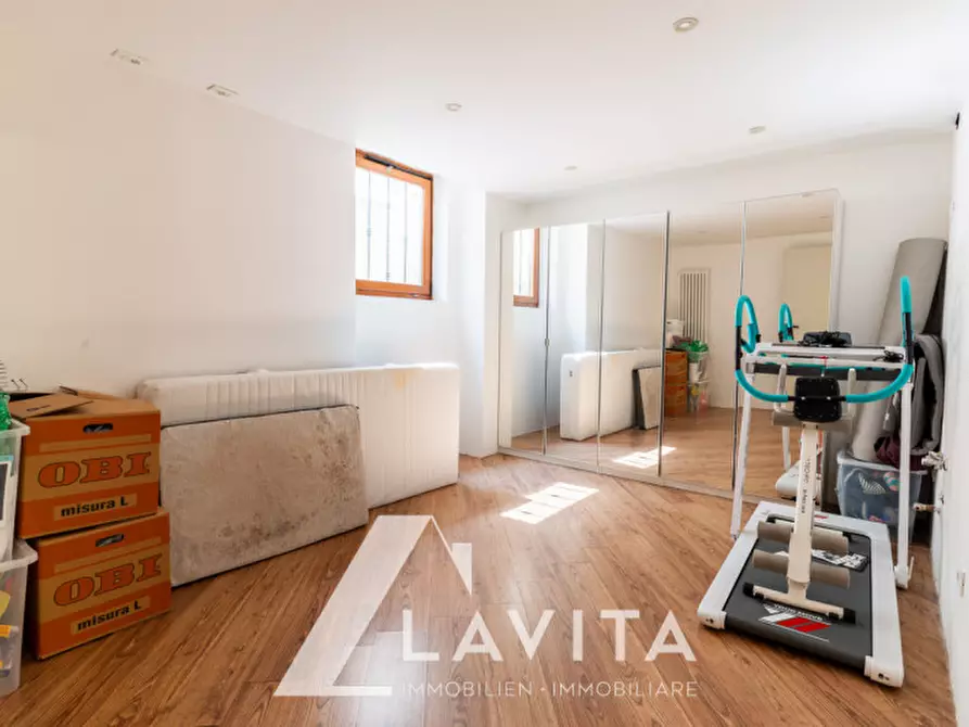 Immagine 45 di Villa in vendita  in via Feldi a Roverè Della Luna