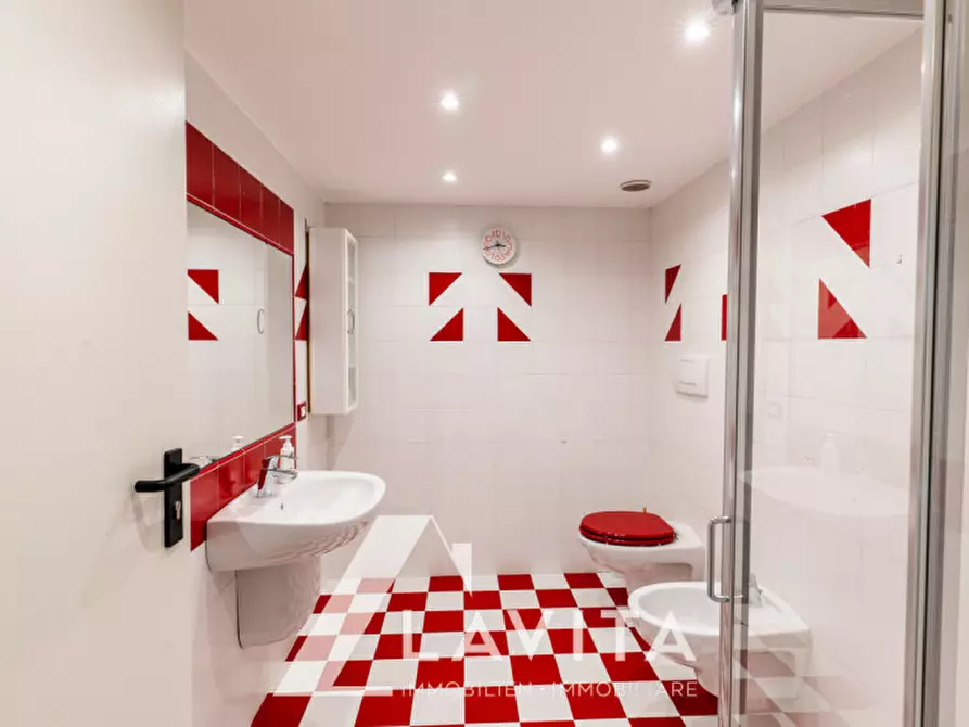 Immagine 47 di Villa in vendita  in via Feldi a Roverè Della Luna