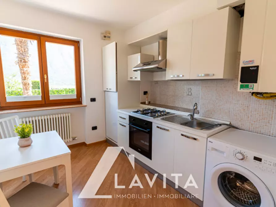 Immagine 53 di Villa in vendita  in via Feldi a Roverè Della Luna