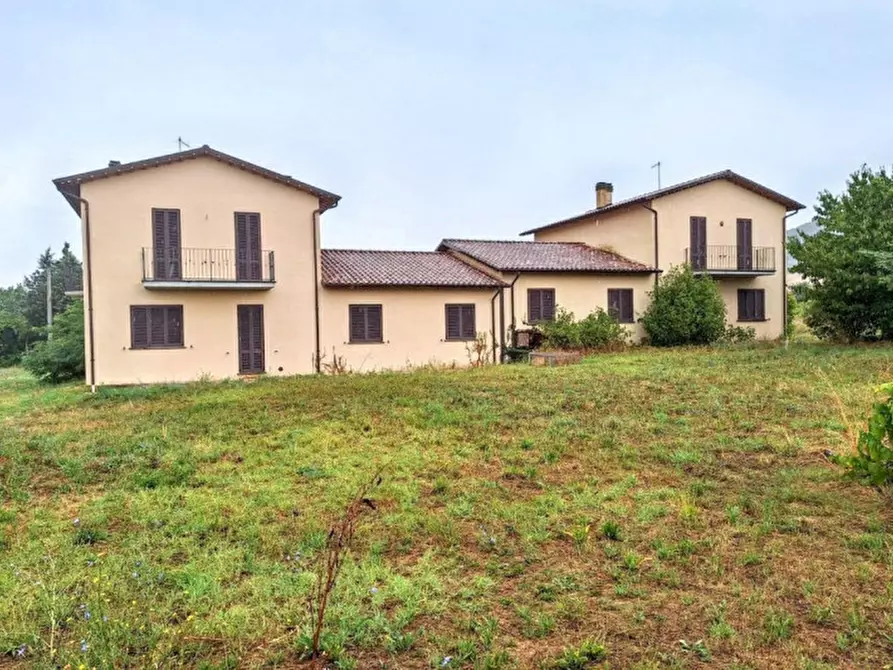 Immagine 18 di Appartamento in vendita  in Via Case Pennoni, 06023 Gualdo Tadino PG, Italia a Gualdo Tadino