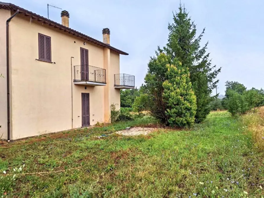 Immagine 20 di Appartamento in vendita  in Via Case Pennoni, 06023 Gualdo Tadino PG, Italia a Gualdo Tadino