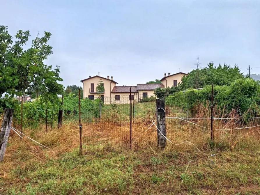 Immagine 22 di Appartamento in vendita  in Via Case Pennoni, 06023 Gualdo Tadino PG, Italia a Gualdo Tadino